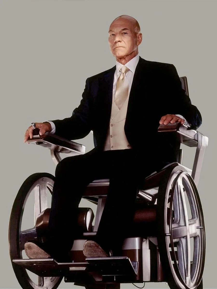 Ser Patrik Stüart vəfat etdi