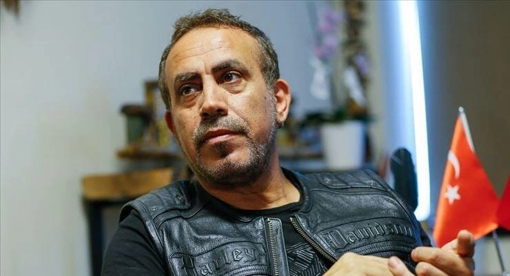 Haluk Levent saxlanılan köməkçisi danışdı
