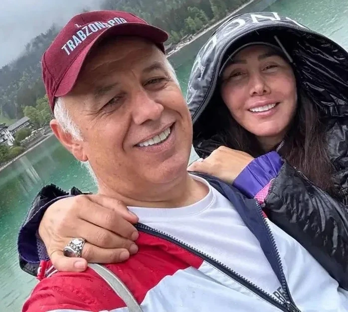 Asenanın son halı - tanımaq olmur - FOTO