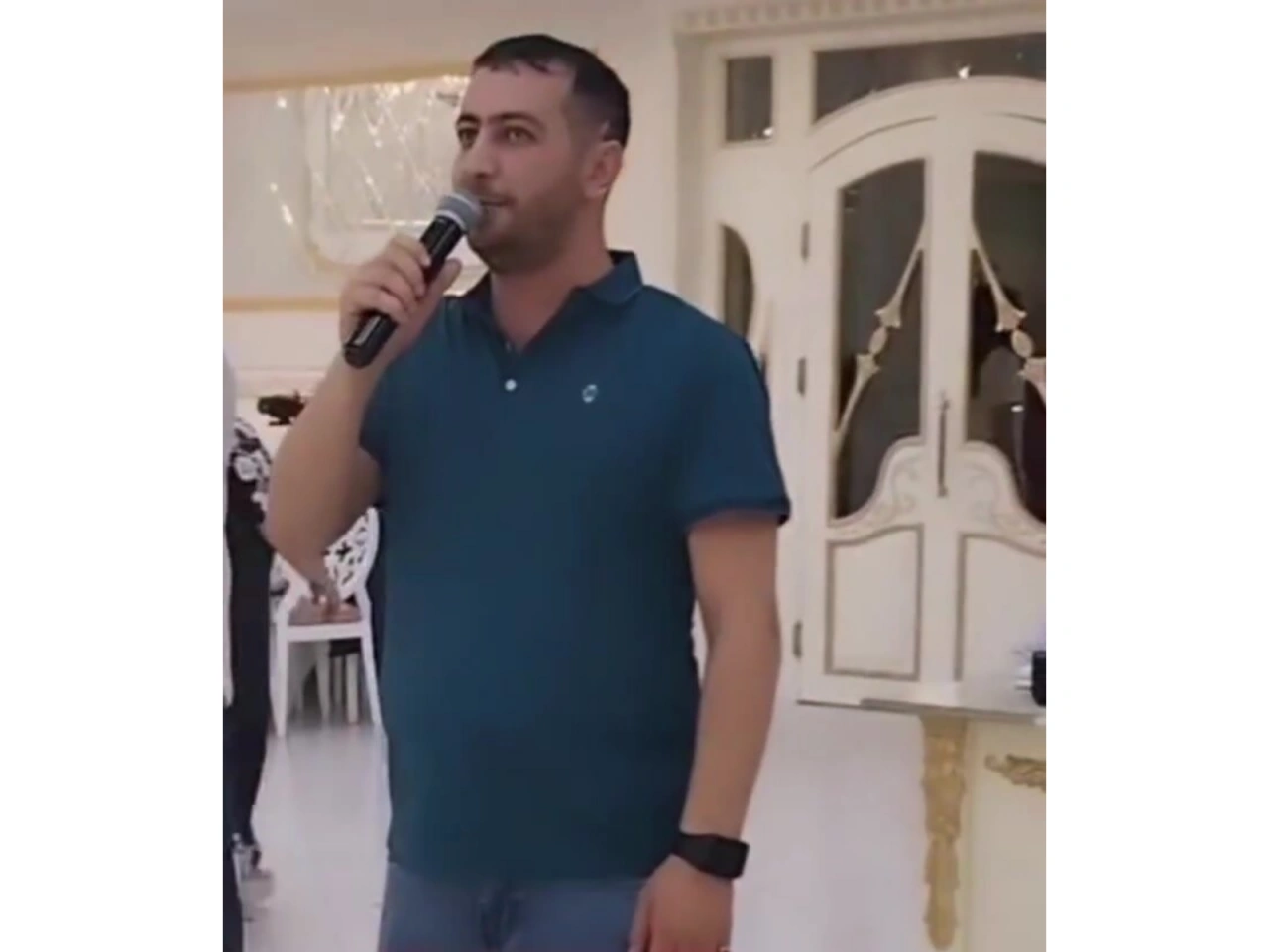 Müğənni Xaliq VƏFAT ETDİ - VİDEO