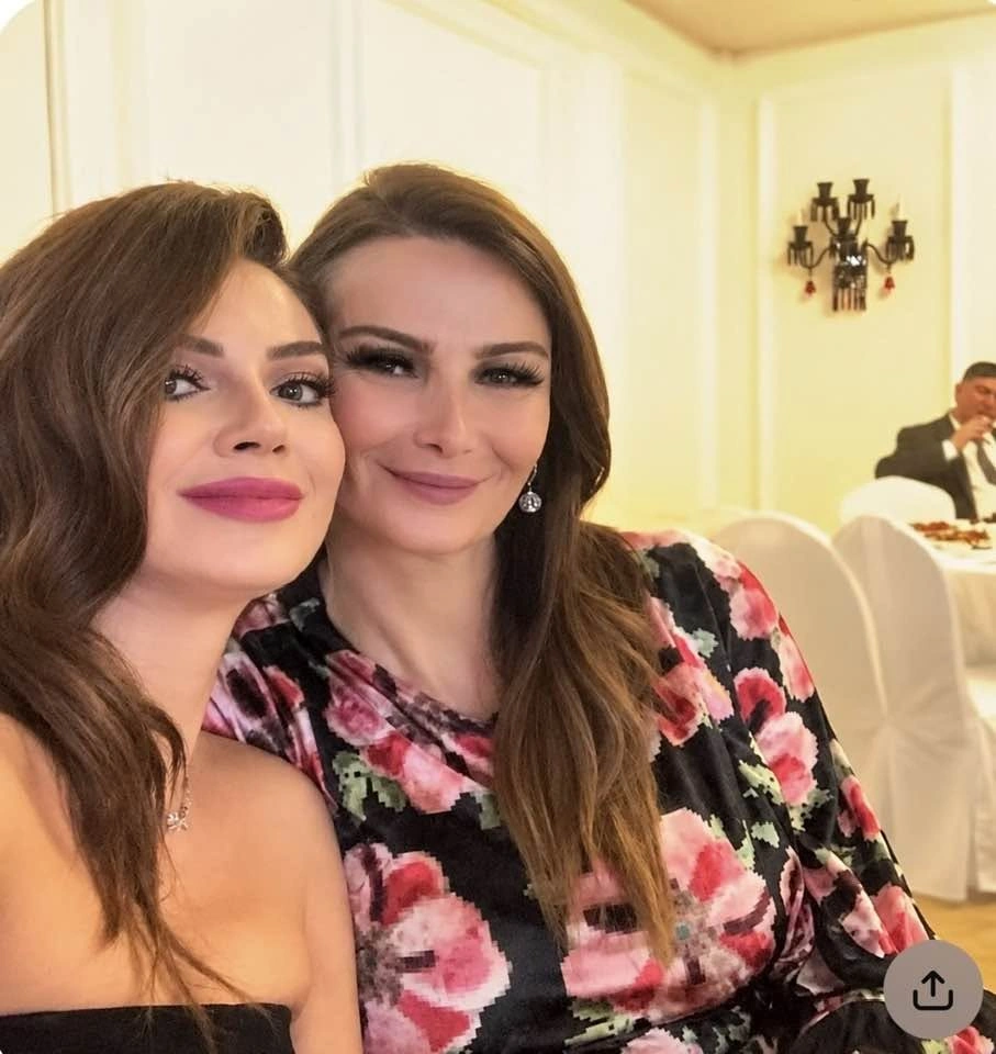 “Kaş, Qənirə burada olaydı...”