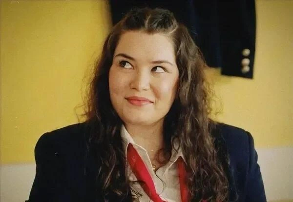 Lydia Cemre Özşişman 35 kilo arıqlayıb (Foto)