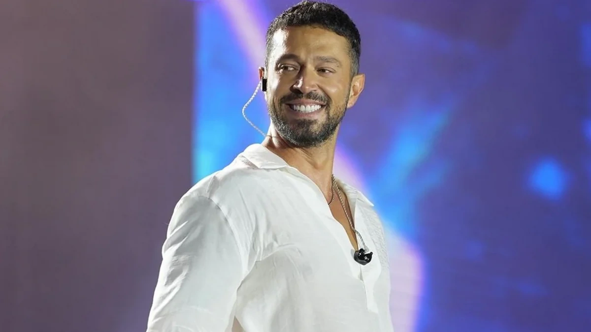 Murad Boz evlənmək istəyir: “Xeyirlisindən bir qismət, İnşallah” - (Video)