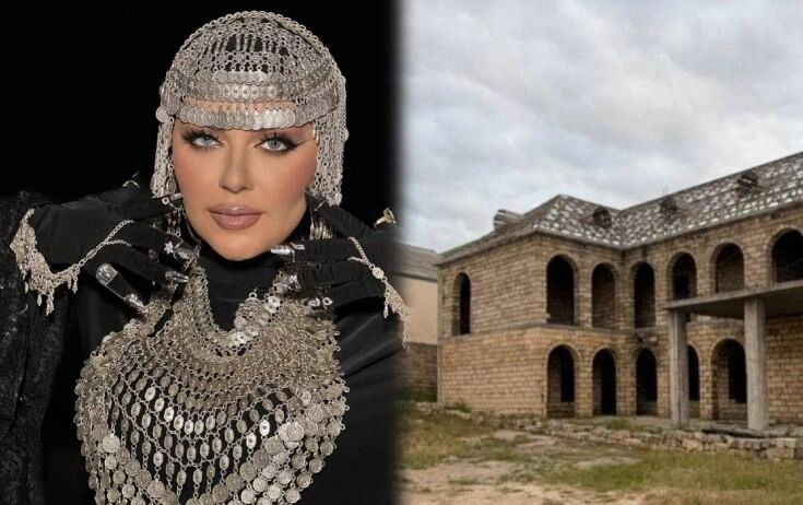 Villa arzusu yarımçıq qaldı