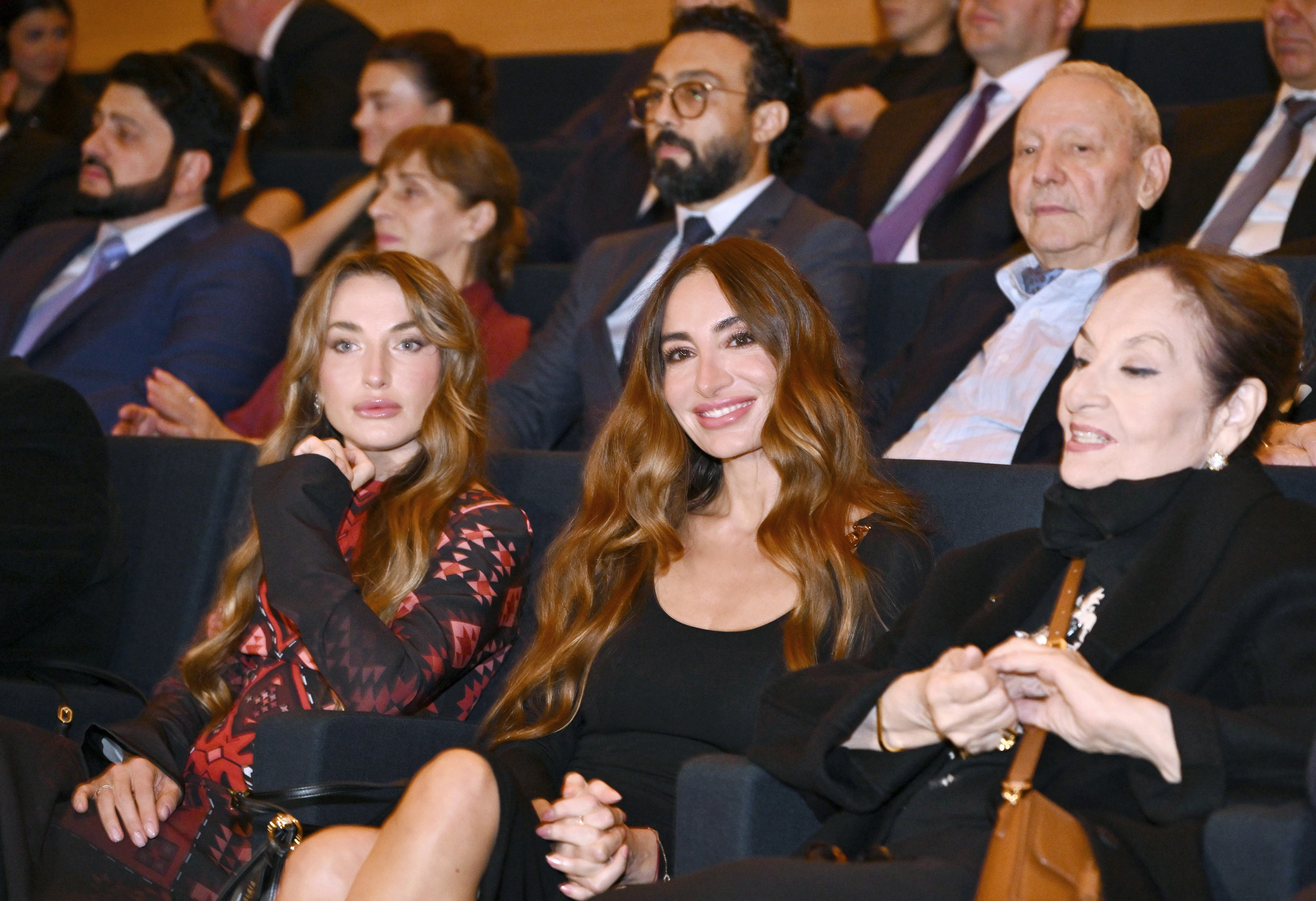 Bir filmdən daha artıq - 5 ilə çəkilmiş “44” təqdim edildi - Fotolar