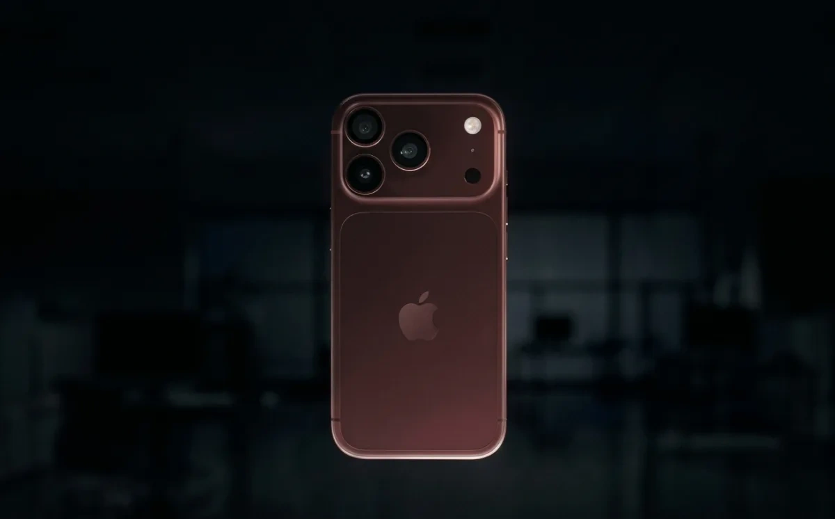 Apple iPhone 18 Pro və 18 Pro Max-ı təqdim etdi