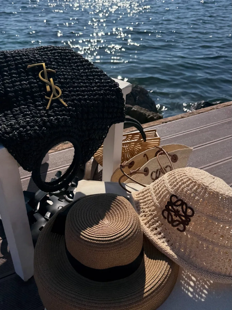 Hemistyle-ın Bodrum tətili