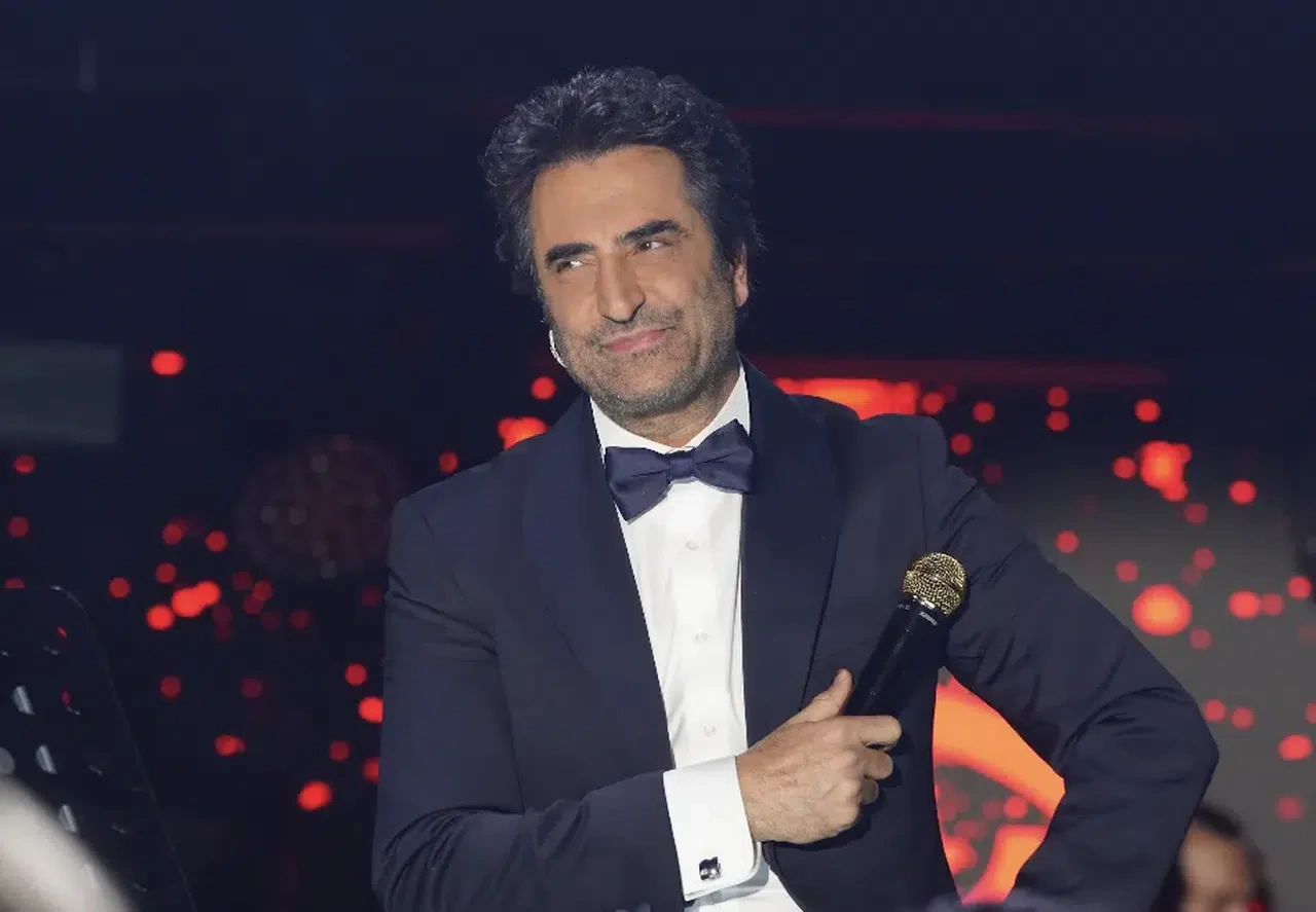 Mahsun Kırmızıgül: "12 yaşımdan bu günə kimi anama verdiyim sözü tutdum"