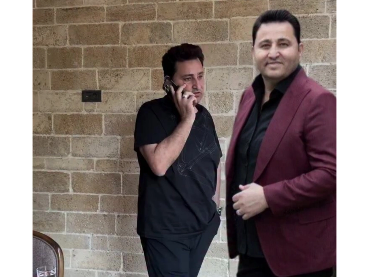 Azərbaycanlı müğənni 45 kilo arıqlayıb tanınmaz hala düşdü - (Video)