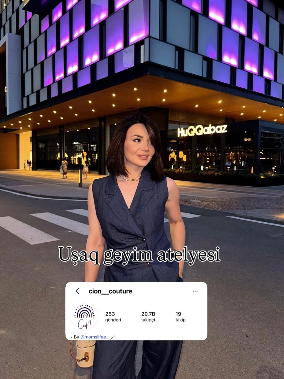 Azərbaycanlı məşhur bloqer və influenserlərin bu biznesləri varmış... - (Fotolar)