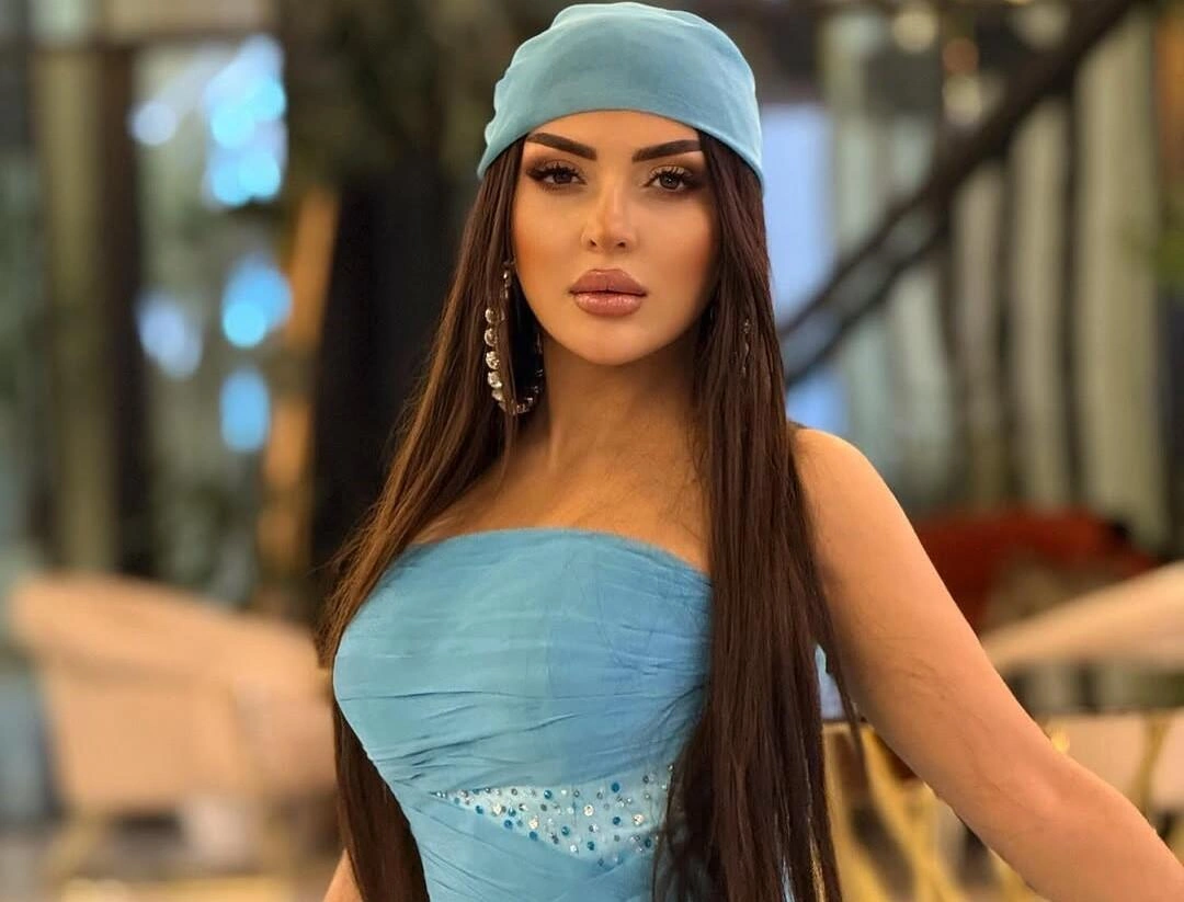 ""İkra yeməsəm, bu qədər gözəl ola bilərəm?" - (Video)
