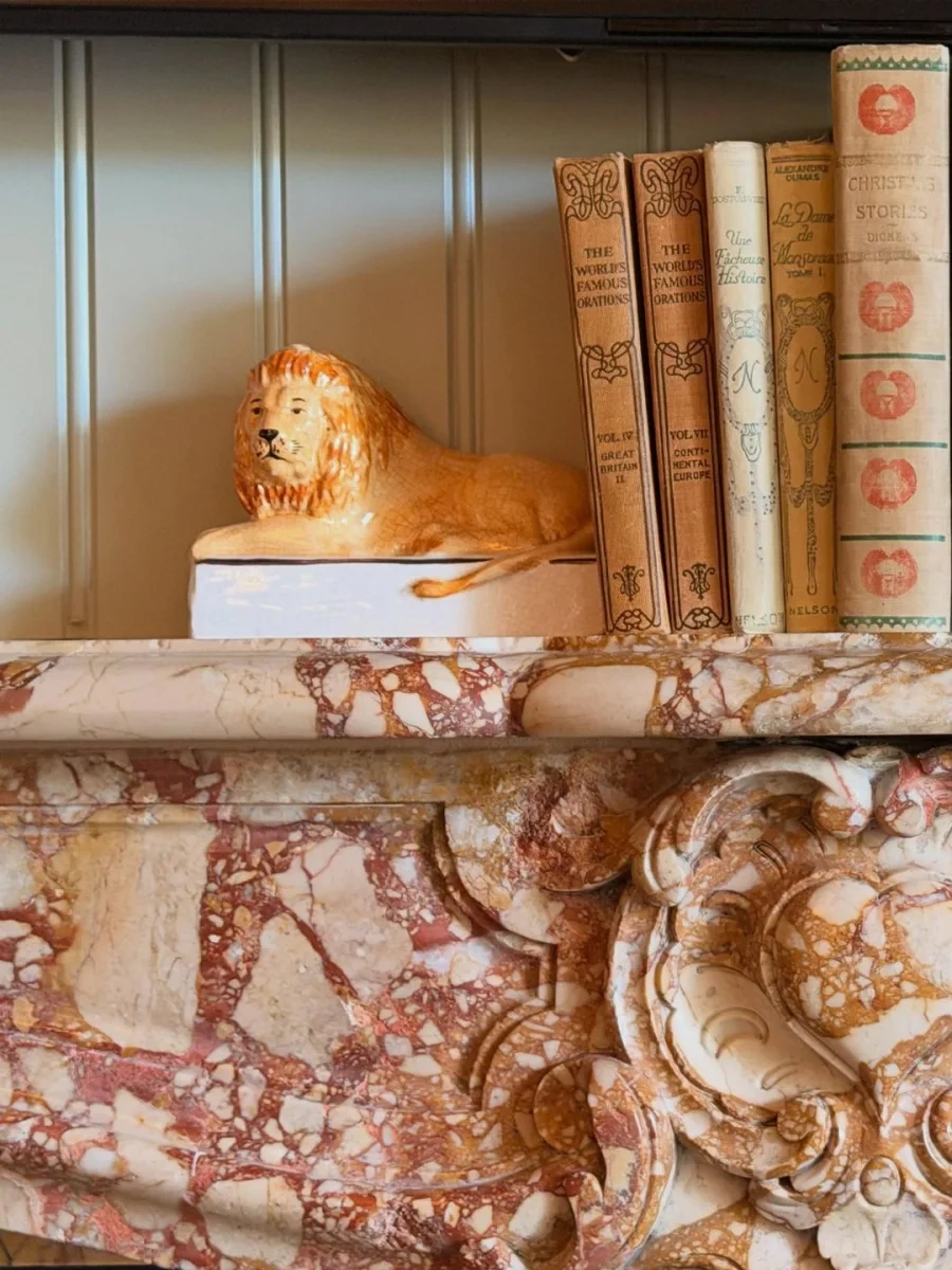 CeyLo 18 milyonluq evini paylaşdı