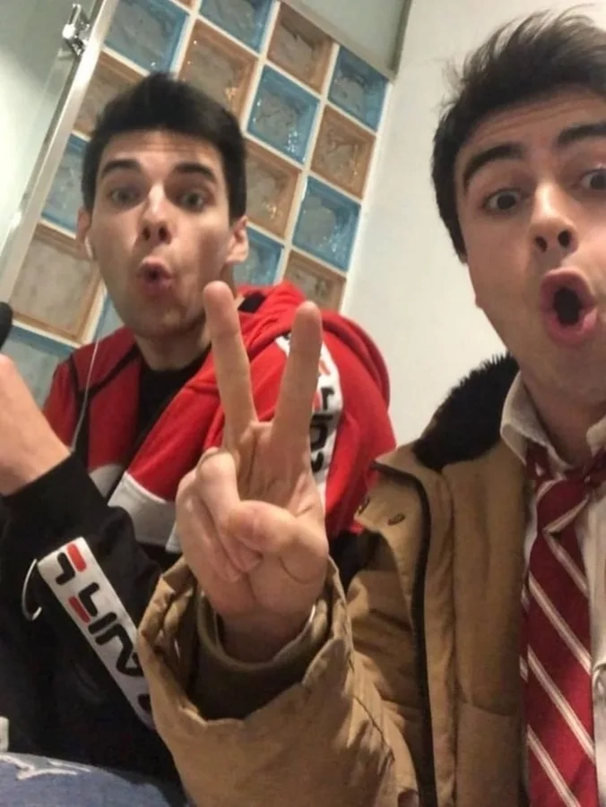 “Elite” 8 il əvvəl bu gün başladı