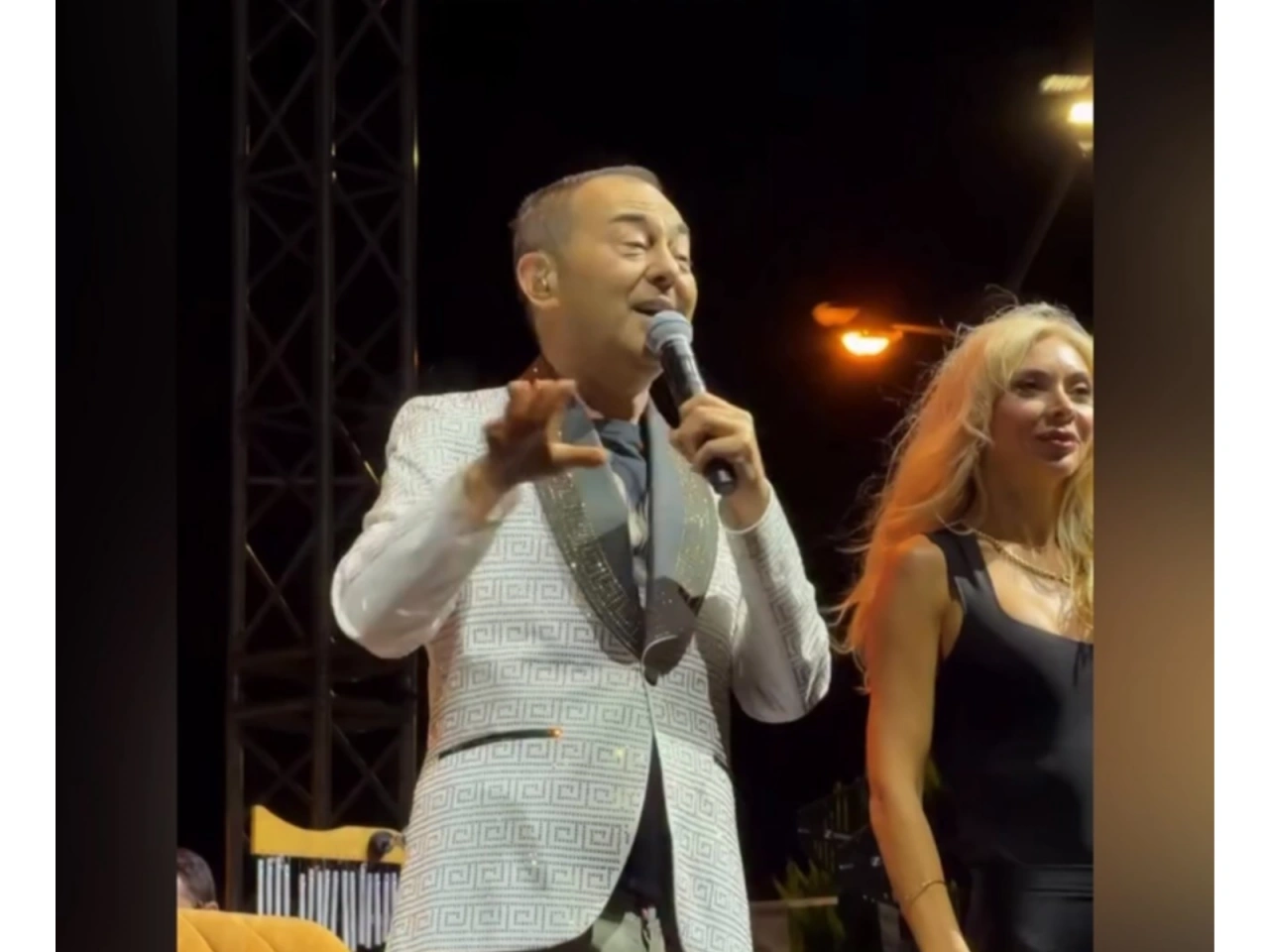 Sərdar Ortaç: “Eşqə də, qumara da son qoydum” - (Video)