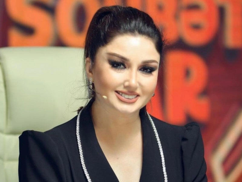 "Deyirlər, Oqtay Əliyevin vəfatından sonra Dilarə daha çox parladı"