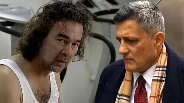 "Kazım Kaşifoğlu" ifadə verdi - (Foto)