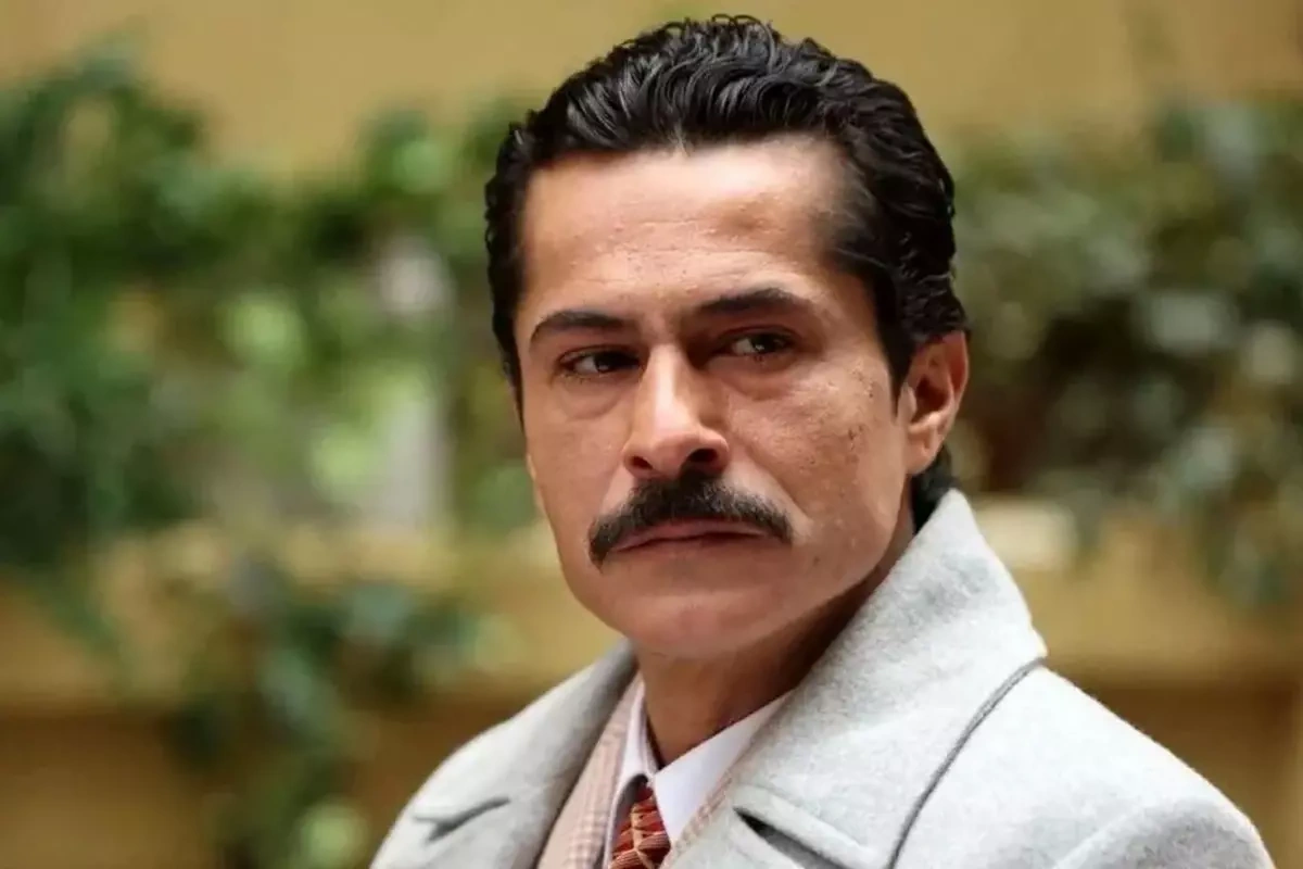 İsmail Hacıoğlu “Yeraltı”nda - (Foto)