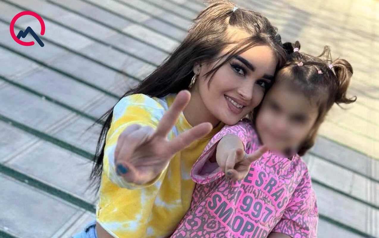 Məleykə Əsədovanın bacısı qızı vəfat etdi - (Foto)