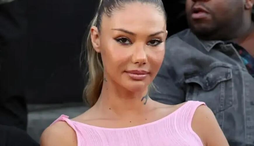 Castin Biberin keçmiş sevgilisi 34 yaşında vəfat etdi - (Foto)