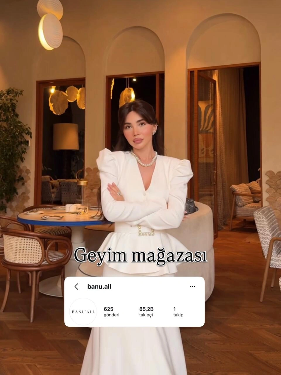 Azərbaycanlı məşhur bloqer və influenserlərin bu biznesləri varmış... - (Fotolar)