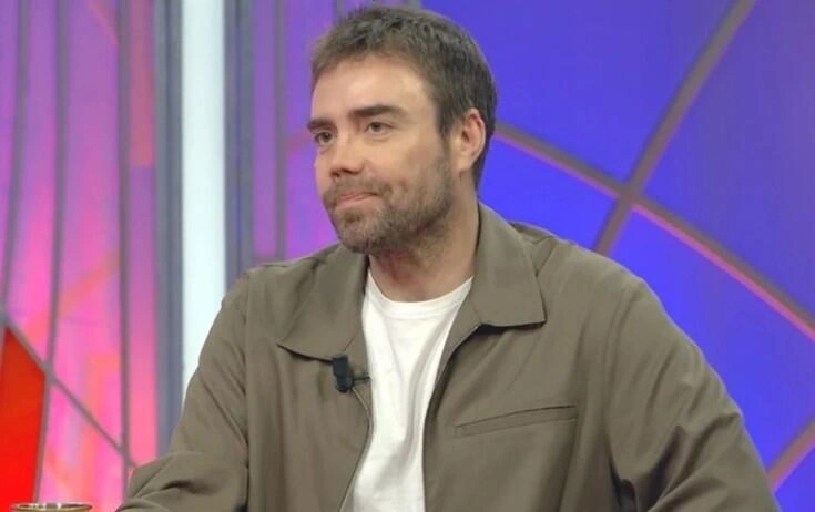 "7 yaşımdan əməliyyat olunuram" - Murat Dalkılıç