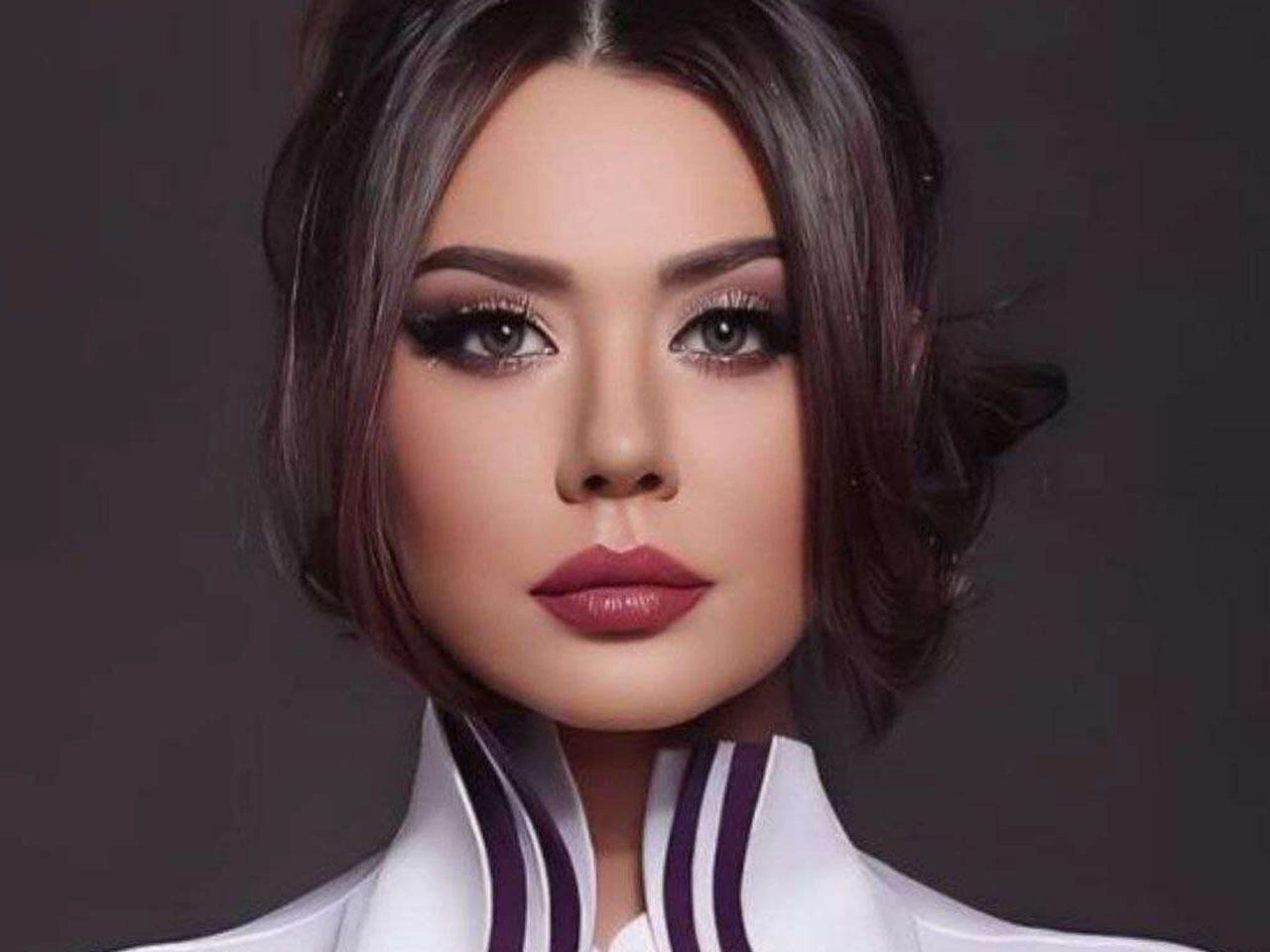 Şəhriyardan Oksana ilə bağlı suala reaksiya