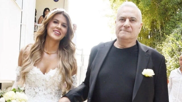 Erbilin bu dəfəki sevgilisi özündən 48 yaş kiçikdir - TikTokda tanış olublar - FOTO
