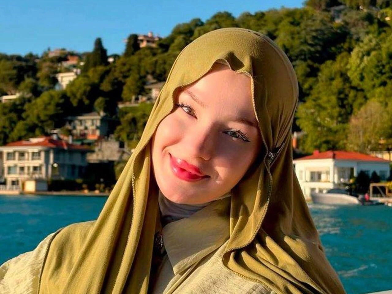 Fatma saxlanıldı, sosial şəbəkə hesabları bağlandı - (Foto)