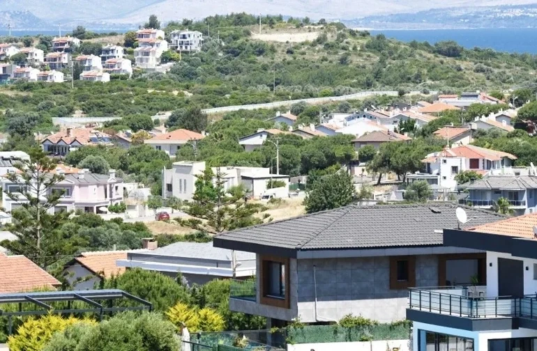 Edis milyonluq villa aldı - (Foto)