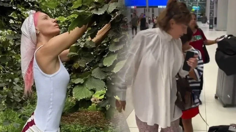 Gülşenin fındıq yığımı bitdi