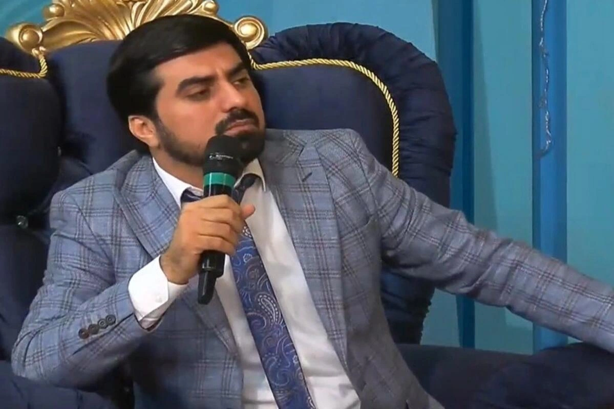 Aygün Kazımovadan üzr istədi: "O sözlərim yalan idi" - (Video)