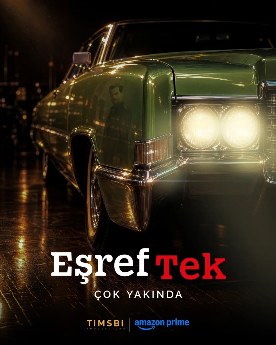 “Eşref Rüya” bitdi, “Eşref Tek” başlayır...
