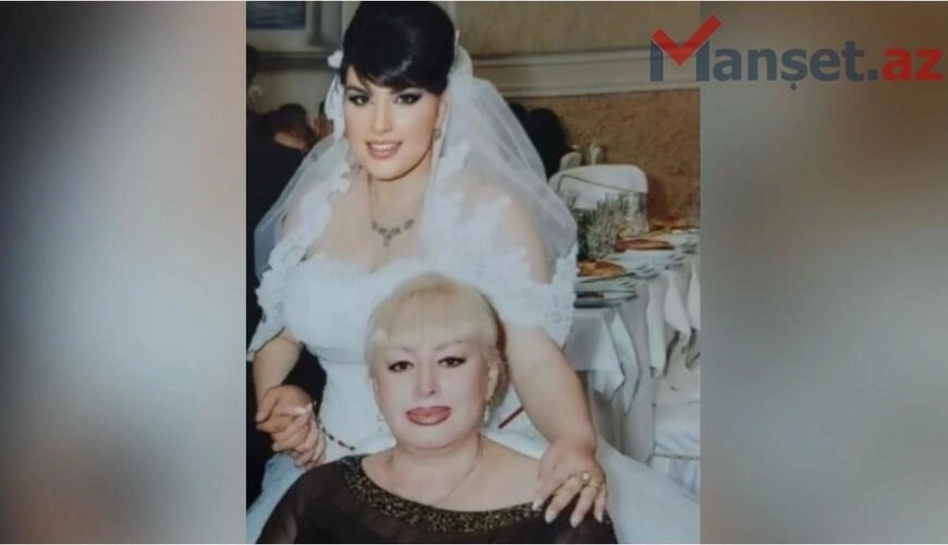 İlhamə Quliyevanın bacısı qızı ilk məhkəmədə həbs olundu - FOTO