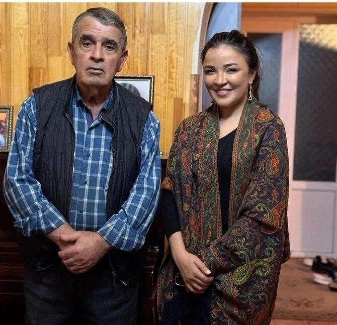 Elxan Müzəffərov vəfat etdi - (Foto)