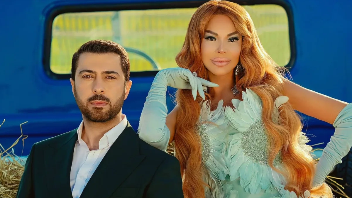 İllər sonra duet gəlir!