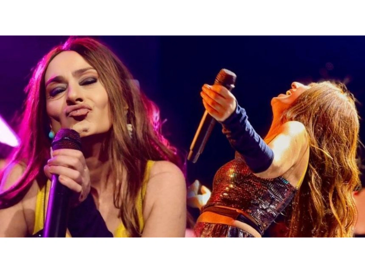 Yıldız Tilbenin bu rəqsi gündəm oldu – (Video)