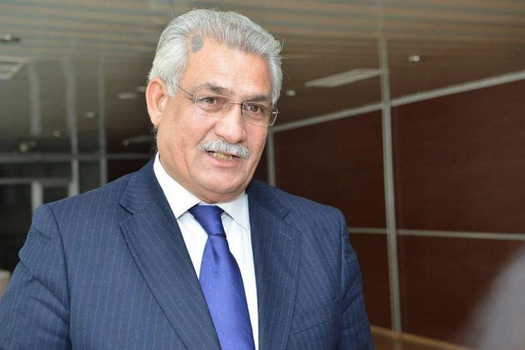 "Atam məni qəbul etmədi, öləndə də danışmadı" - Nurəddin Mehdixanlı