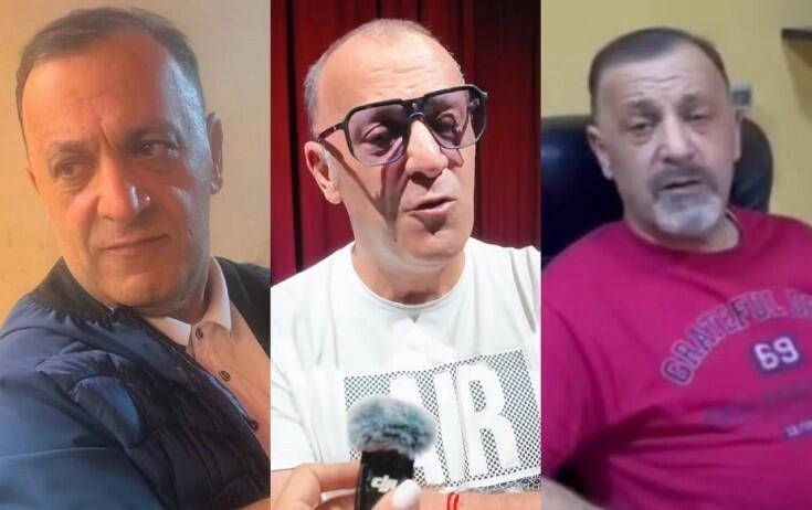 "Faytonçu" Nazim görünüşünü dəyişdirdi - (Foto)
