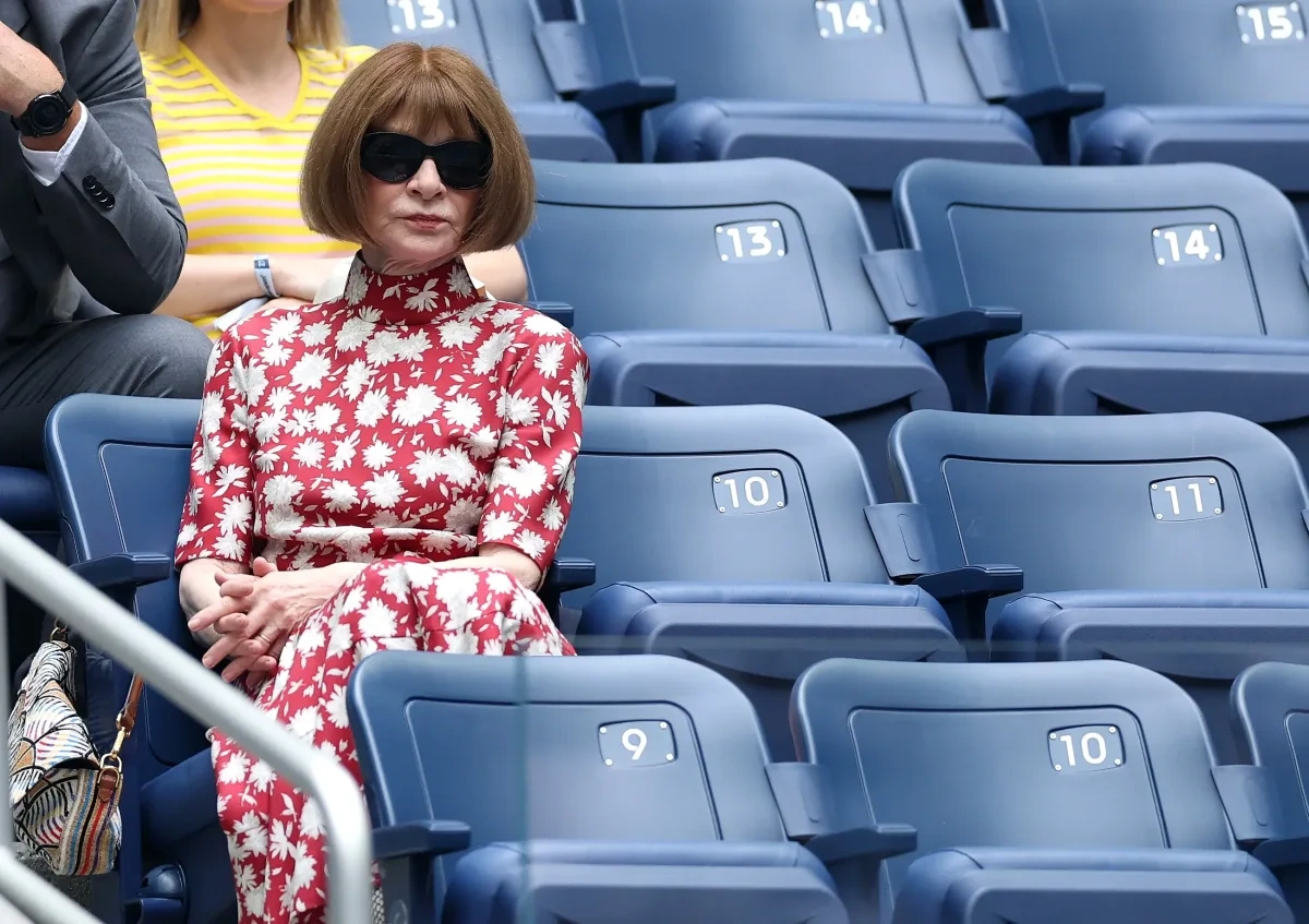 “US Open”in final matçında ulduz yağışı