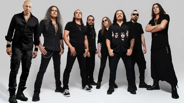 “Pentagram” qrupu da dağılır
