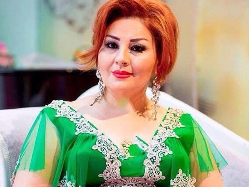 Əməkdar artist vəsiyyətini açıqladı
