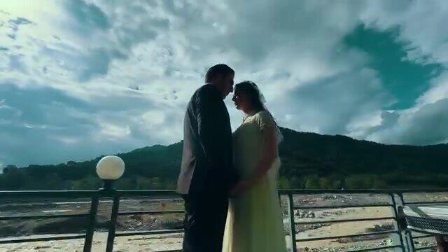 “Yarqunat”la Dağların toyu oldu - VİDEO