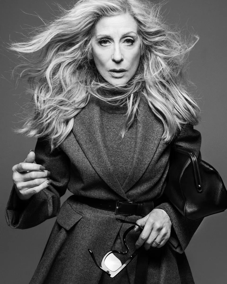 “Michael Kors” reklamına ulduz axını