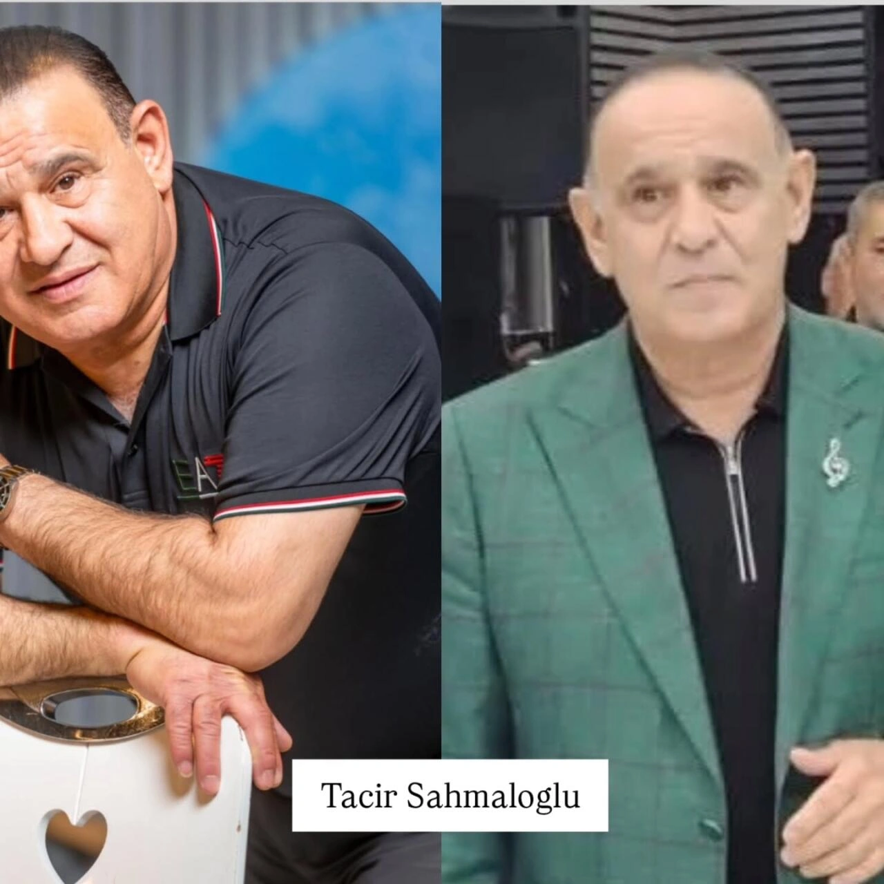 Arıqlayaraq tanınmaz dərəcədə dəyişən məşhurlarımız – Kimə daha çox yaraşıb? - (Fotolar)