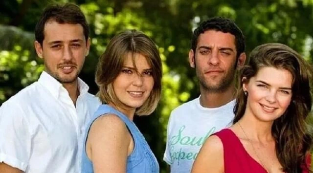 “Kavak yelleri”nin Denizi illər sonra ekranlara qayıtdı - (Foto)