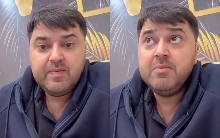"10 il zülm çəkdim" - Mirkamil səhhətindən danışdı