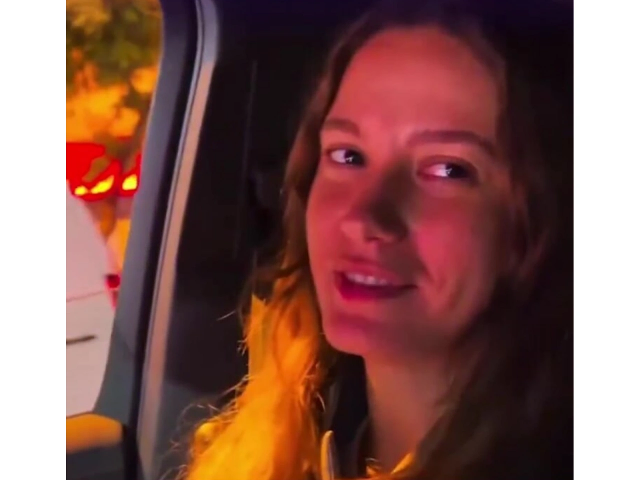 Sevgilisi Serenay Sarıkaya ilə bağlı özəl anını paylaşdı - (Video)