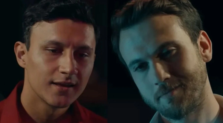 “Çukur”dan sonra yolları yenidən kəsişdi
