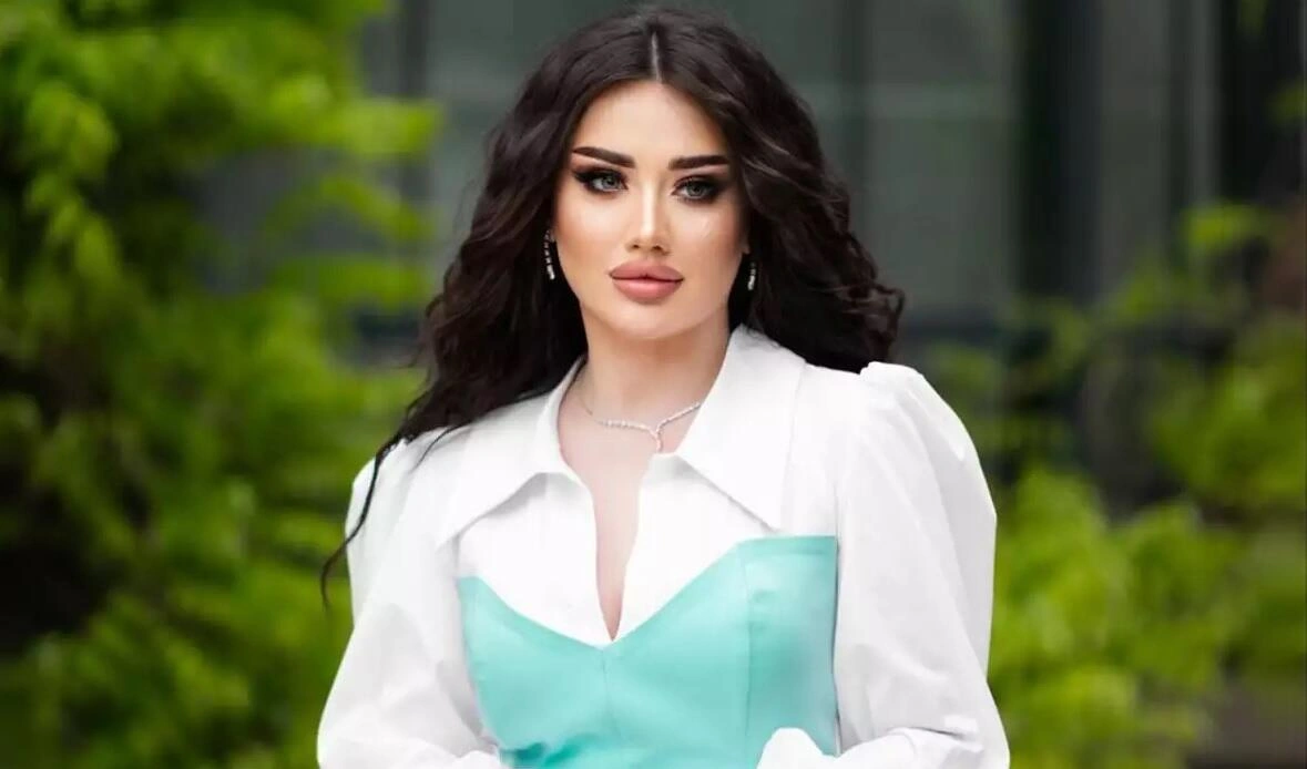 Bloqer Aysel Şükürün keçmiş əri həbs edildi - (Foto)