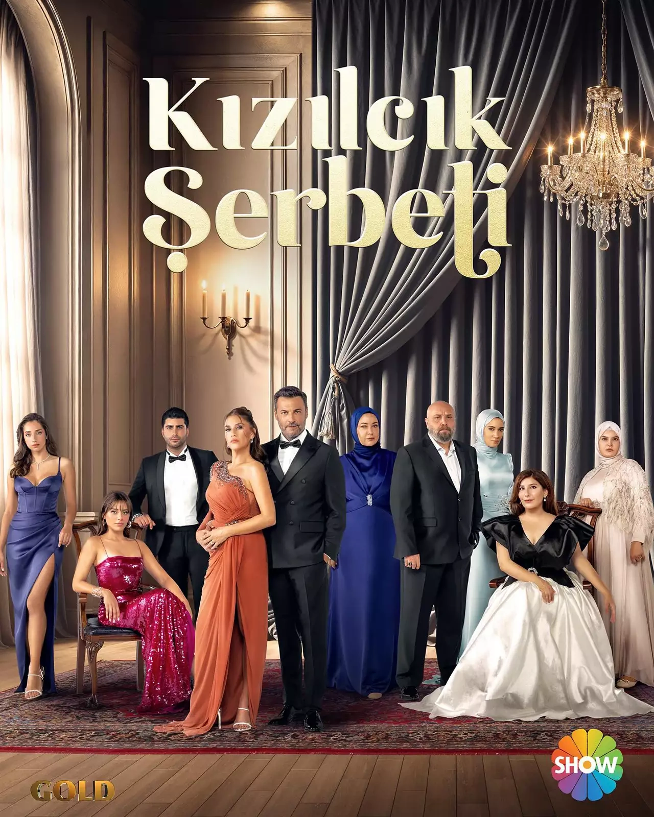 “Mustafa”nın afişada olmaması tənqid edildi